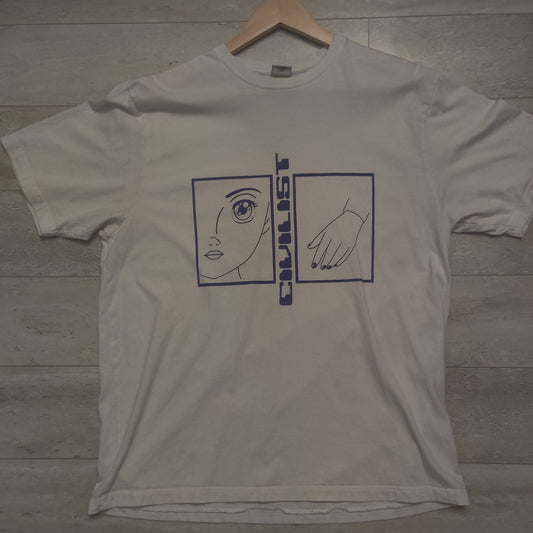 Civilist – Doll T-Shirt  - Medium