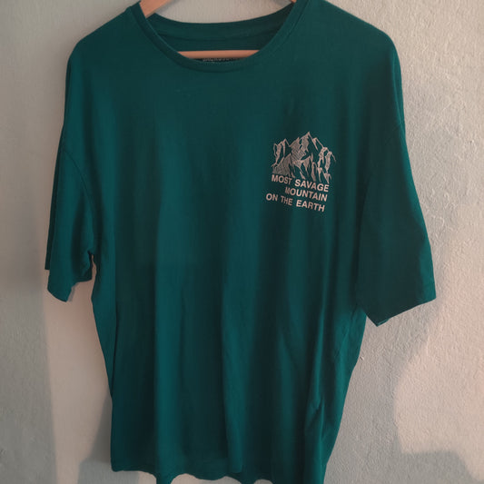 Jack & Jones "Most Savage Mountain" -  Medium