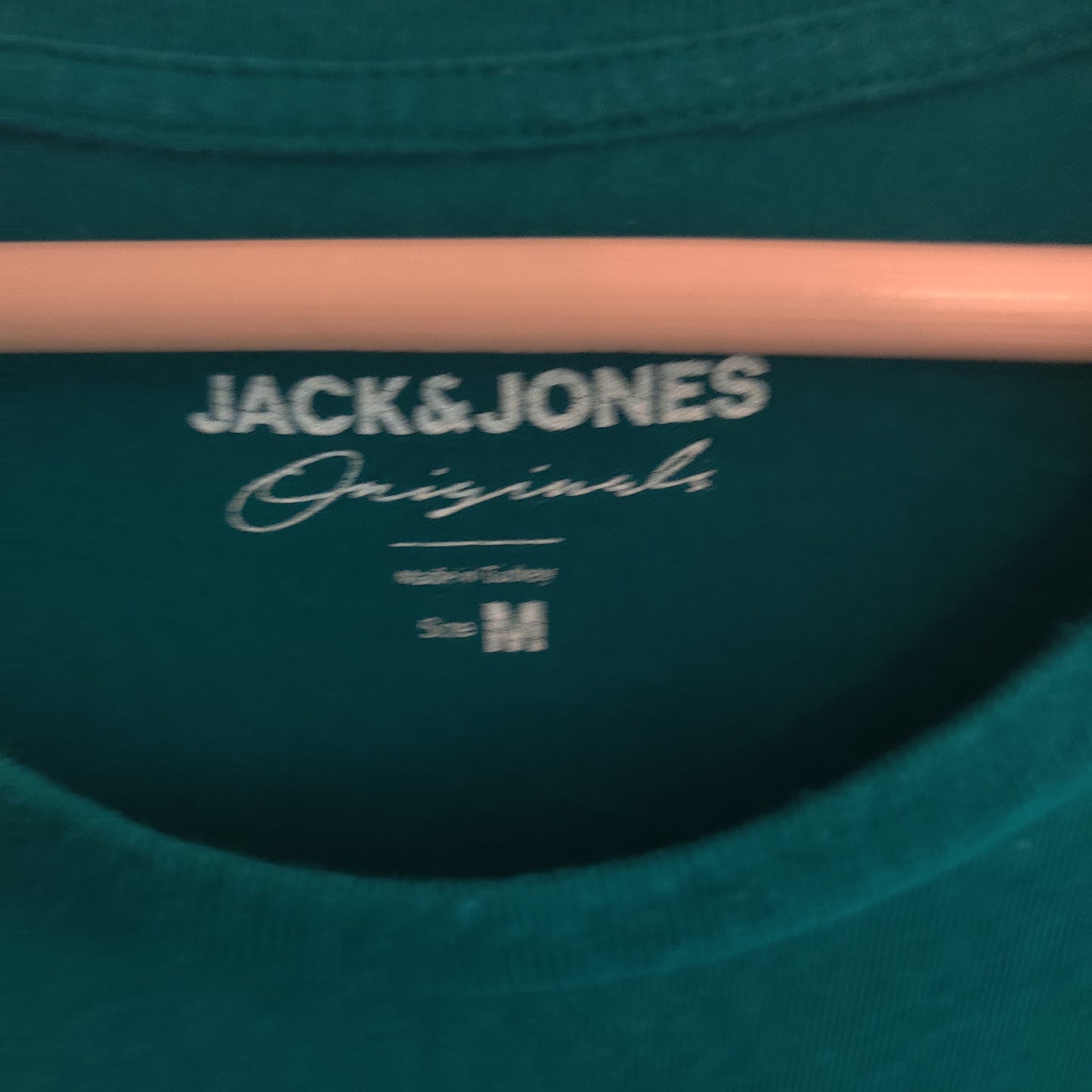 Jack & Jones "Most Savage Mountain" -  Medium