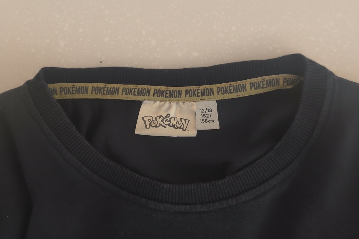 Pokémon Squad Graphic Tee - Adult Extra Small