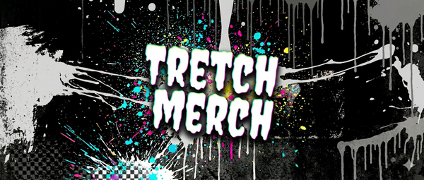 Tretch Merch