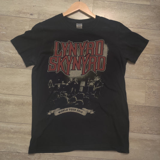 Lynyrd Skynyrd - 2015 World Tour – Medium